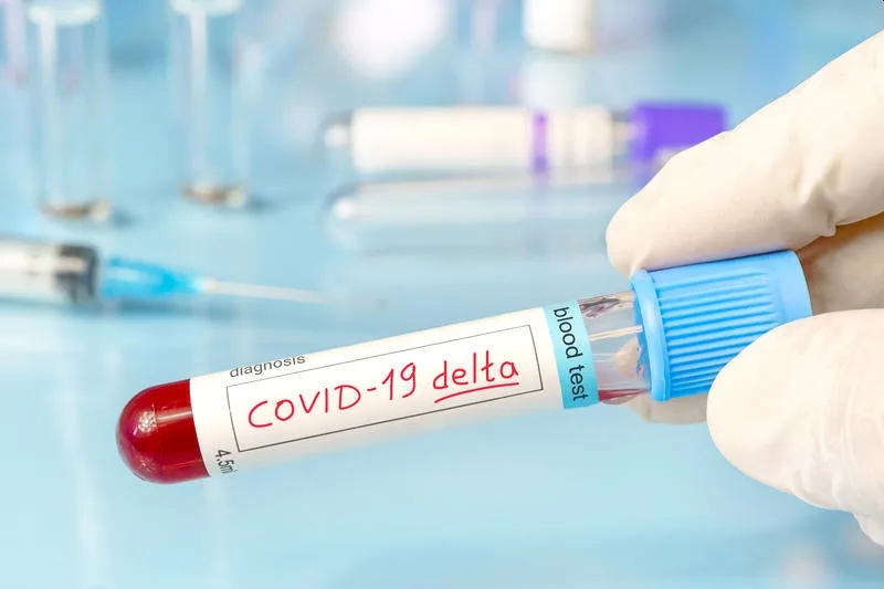 covid Delta