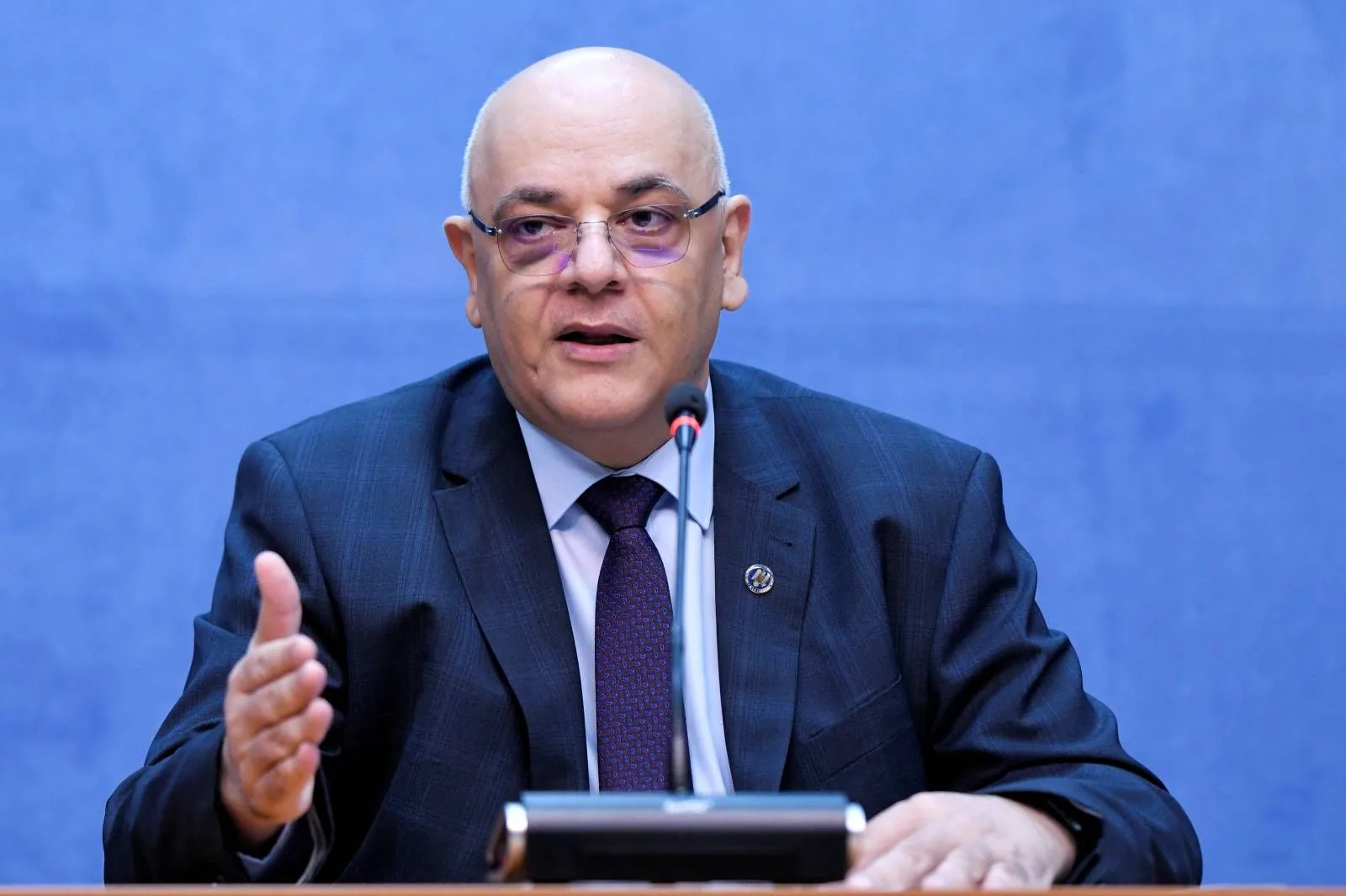raed arafat