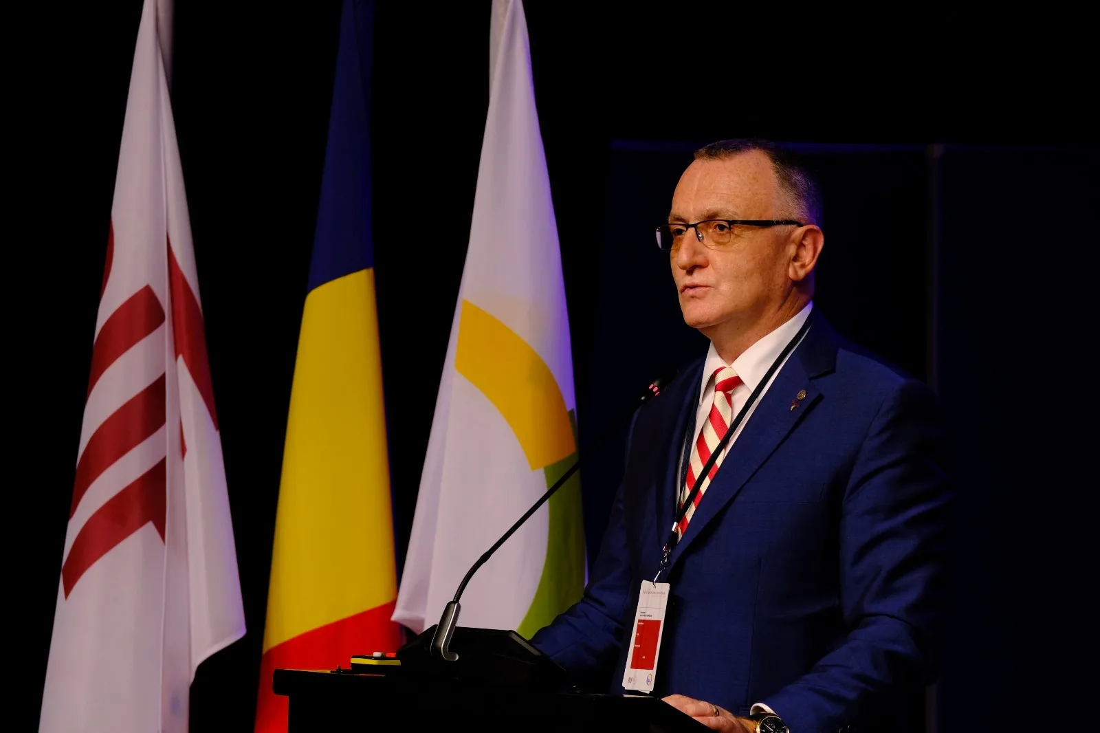 sorin cimpeanu AUF