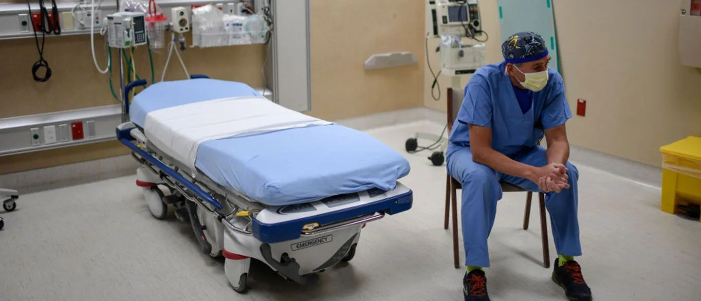 spital covid