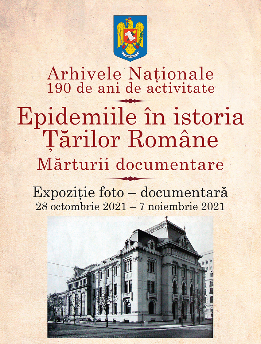 Afis_expo_ Epidemii_MNIR