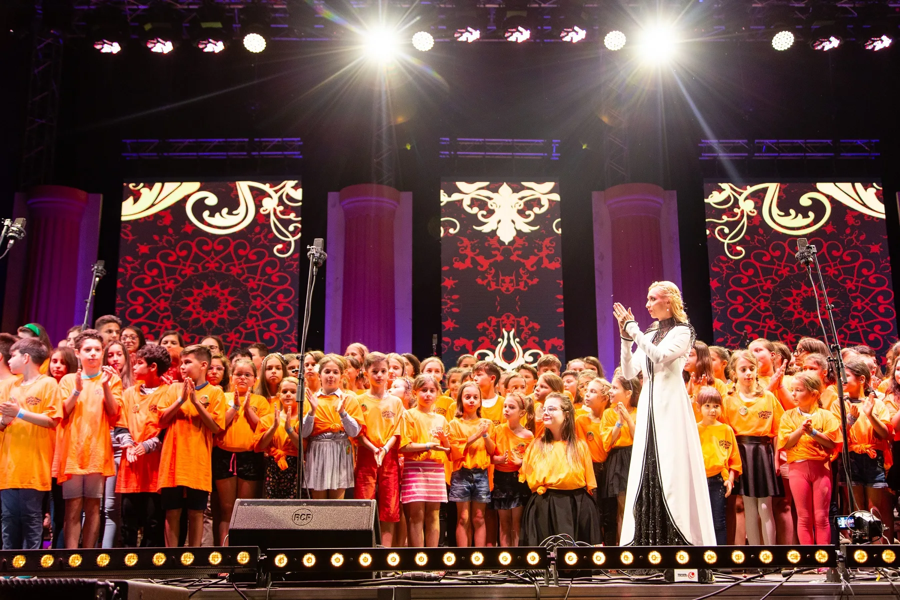 Cantus Munid Fest 2019