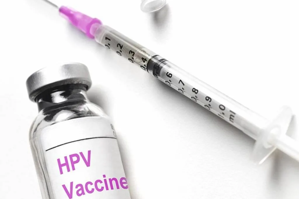 anti HPV