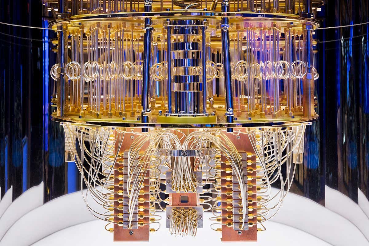 computer cuantic