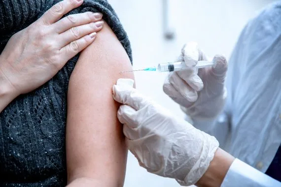 maraton vaccinare