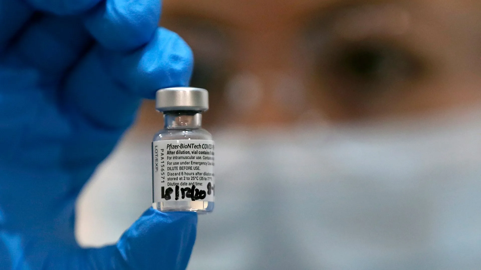 pfizer
