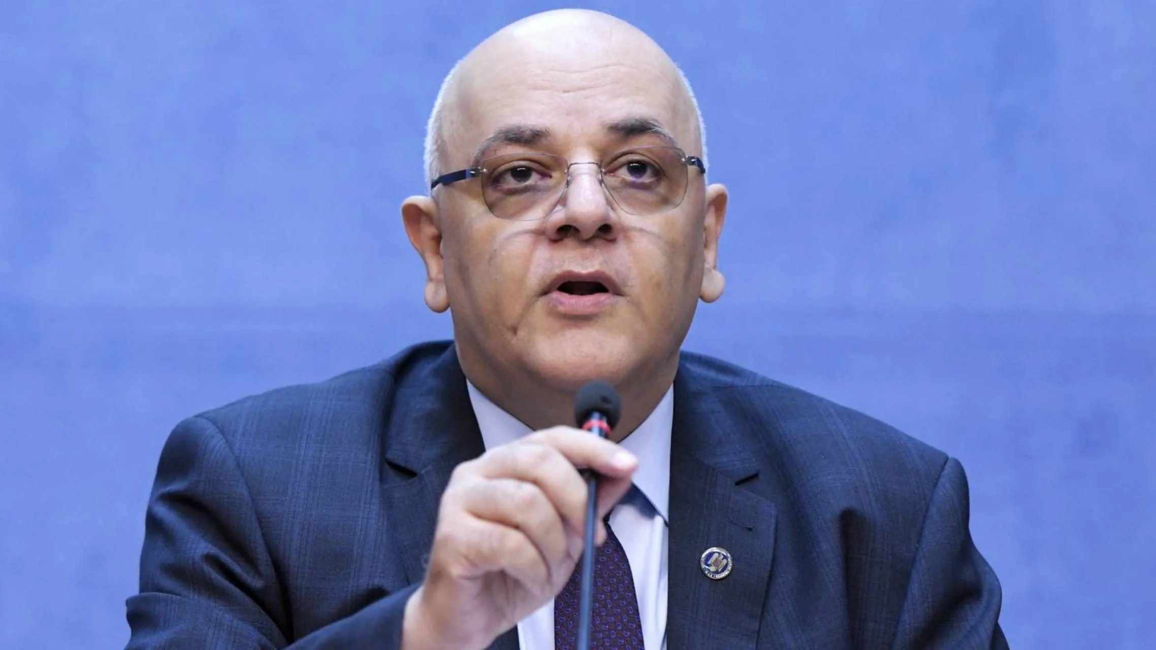 raed arafat