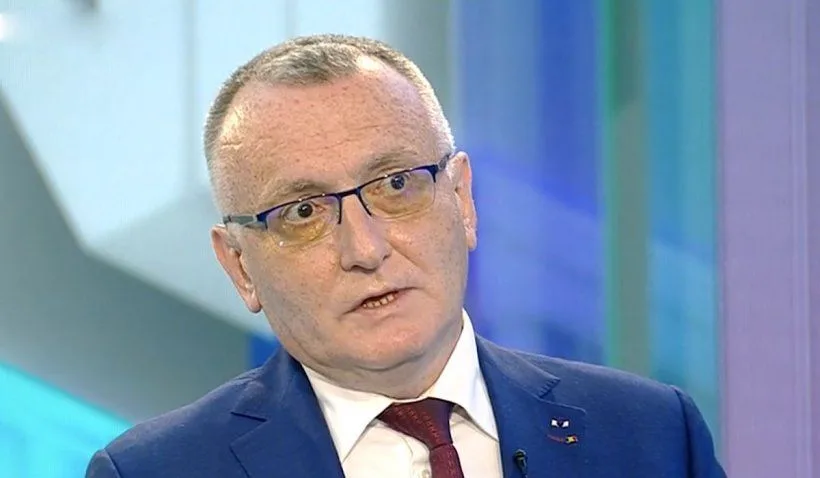 sorin cimpeanu