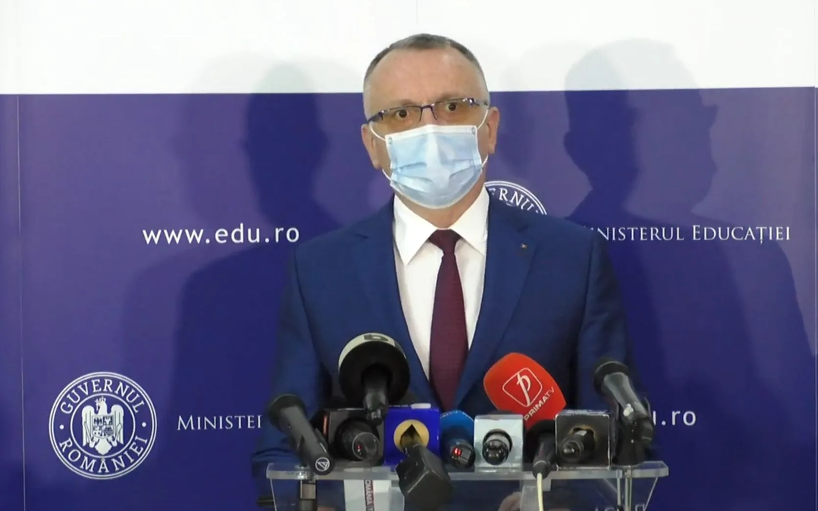 sorin cimpeanu