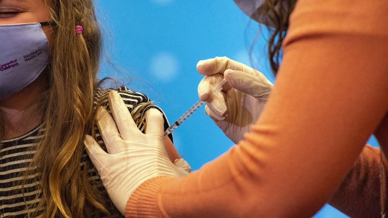 vaccinare copii