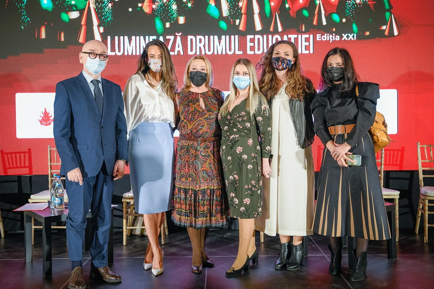 vernisaj Festivalul Brazilor de Craciun 2021 (3)