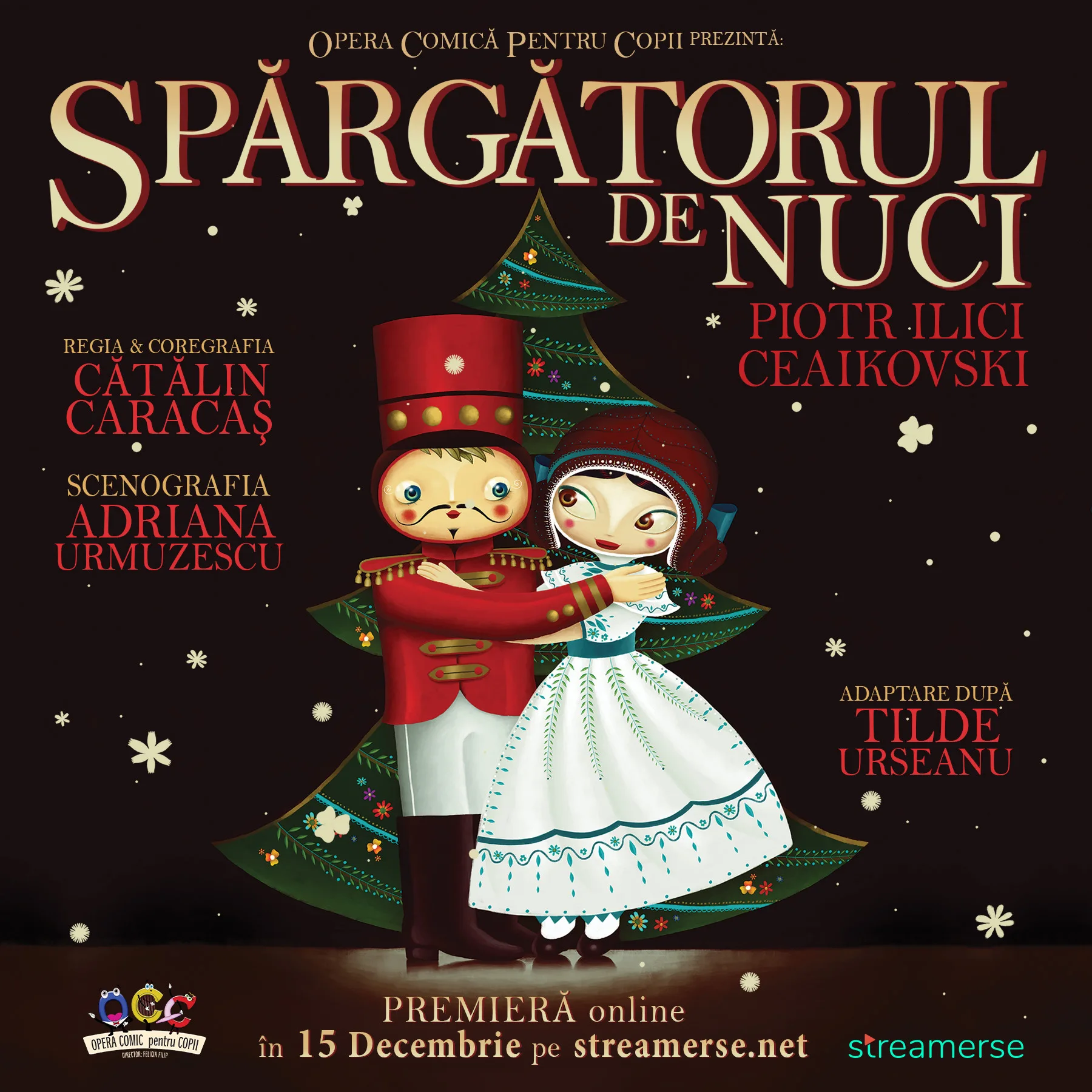 afis_Spargatorul_de_Nuci_online