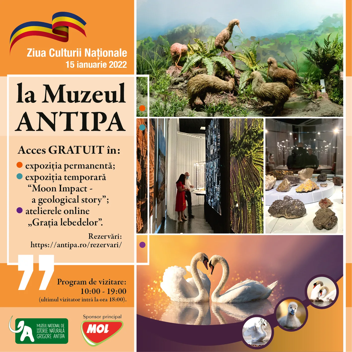 Ziua Culturii Nationale