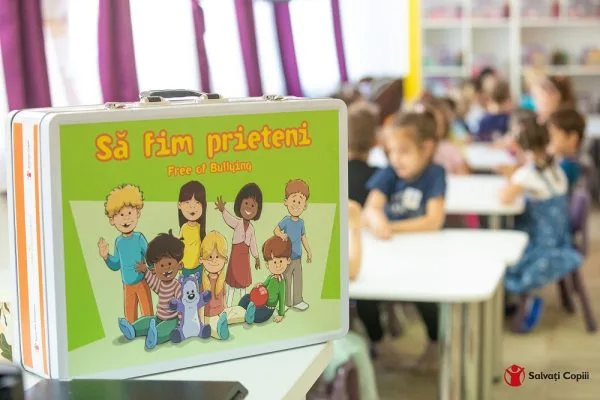 copii certati la scoala