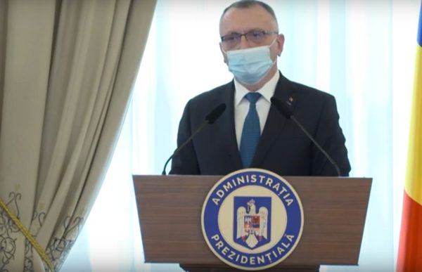 sorin cimpeanu