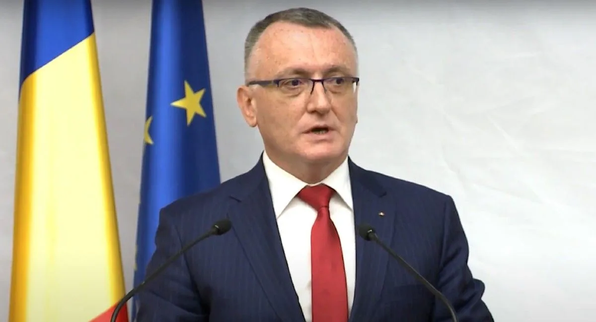 sorin cimpeanu greva