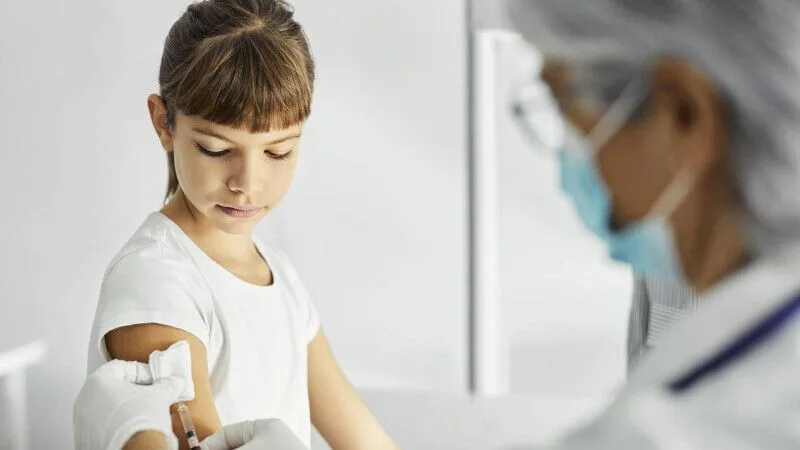 vaccinare copii