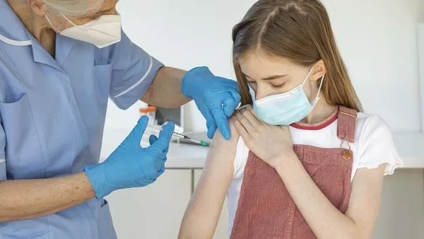vaccinare copii