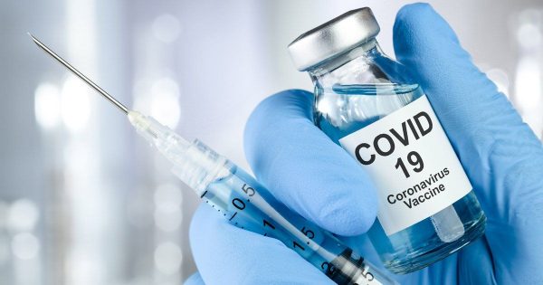 vaccinare
