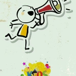 Photo pt meniu Kids-mobile