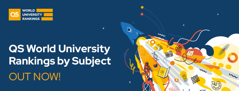 Universități de top din România, încluse în QS World University Rankings by Subject