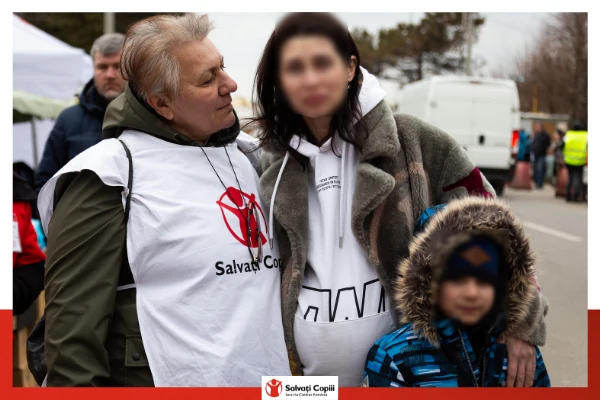 Numărul nașterilor premature a crescut în Ucraina. Femeile însărcinate ajung în România într-o stare vulnerabilă