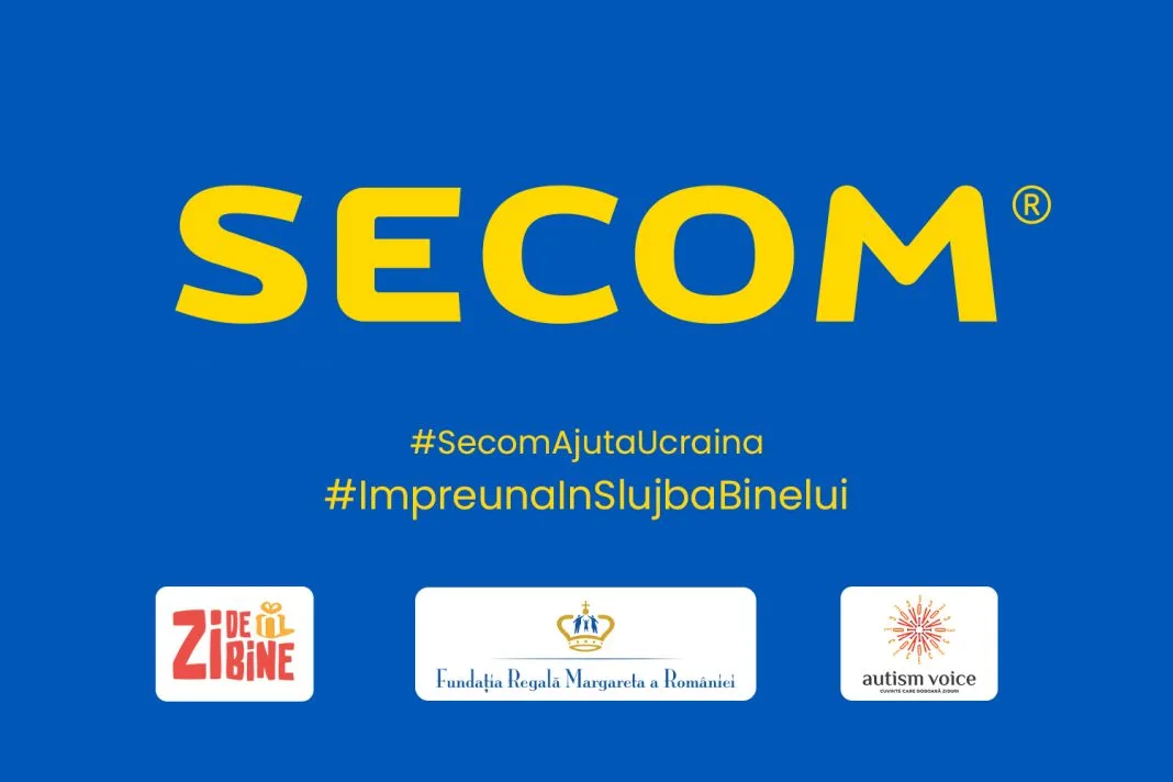 SecomAjutaUcraina