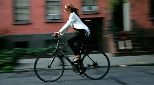 Restricții de circulație pentru Parada Biciclistelor