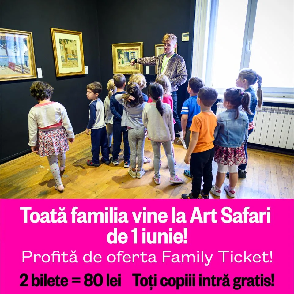 Art Safari Family Ticket (3)