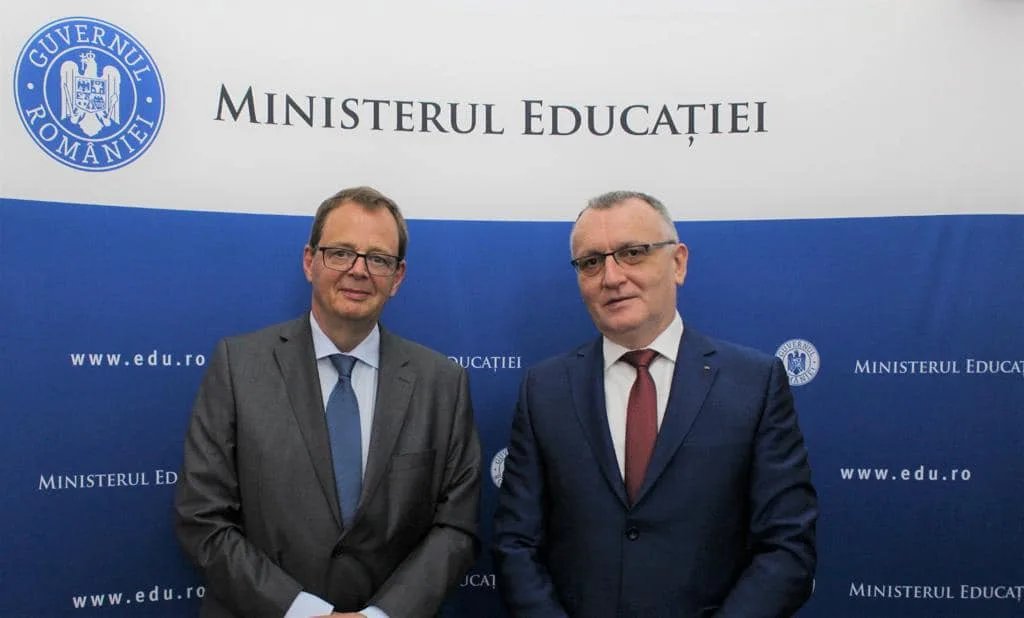 BEI studenti credite