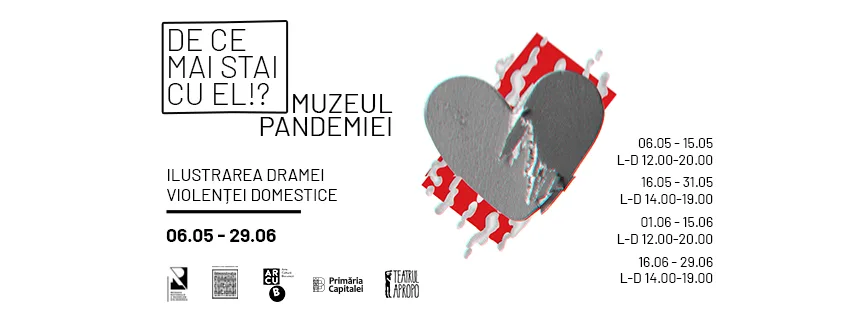 Expo II Muzeul Pandemiei