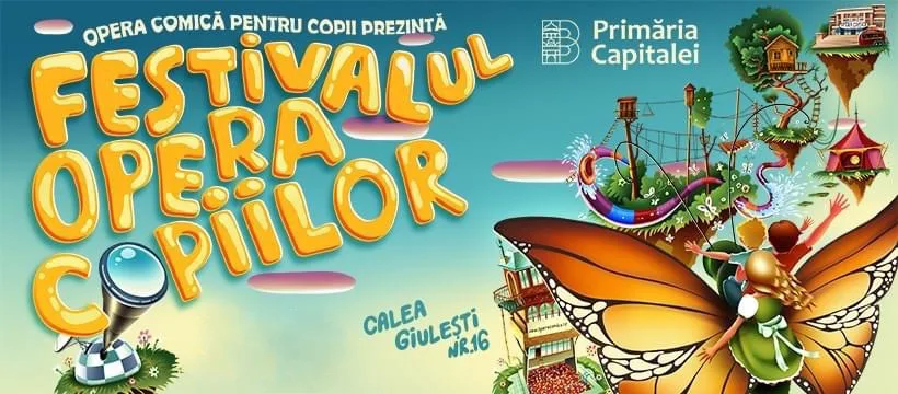 Festivalul Opera Copiilor_OCC