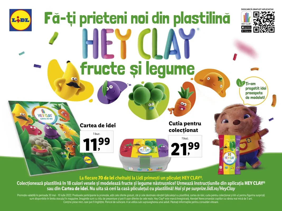 Ilustrare comunicat de presa