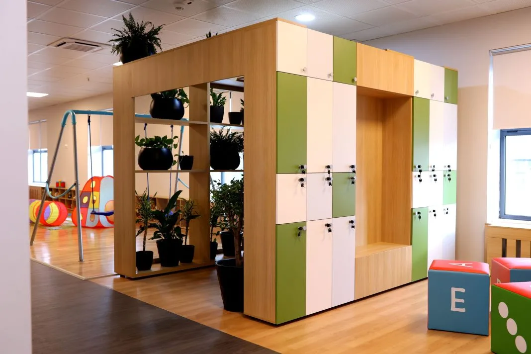 Kaufland Day Care 3