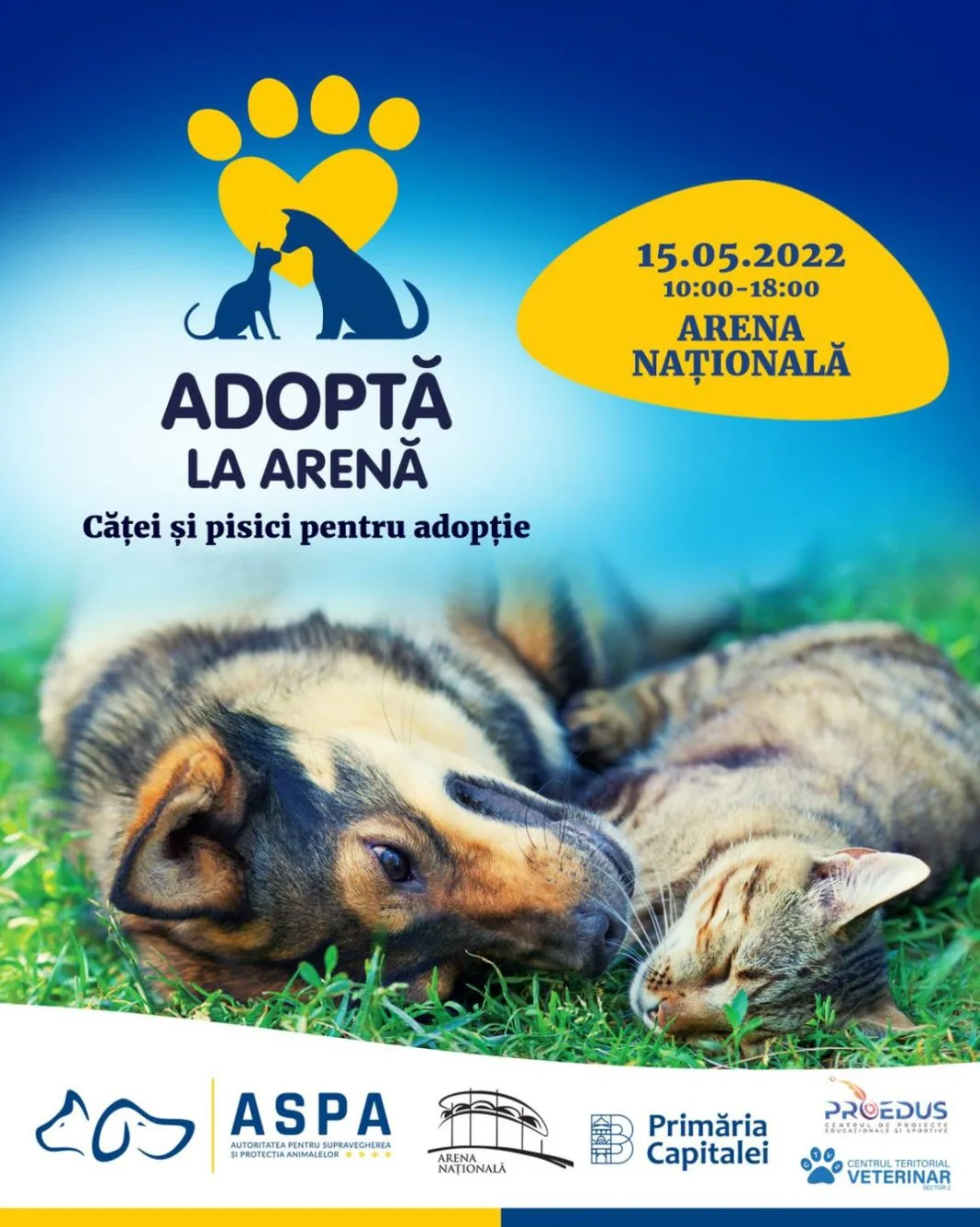 adoptii