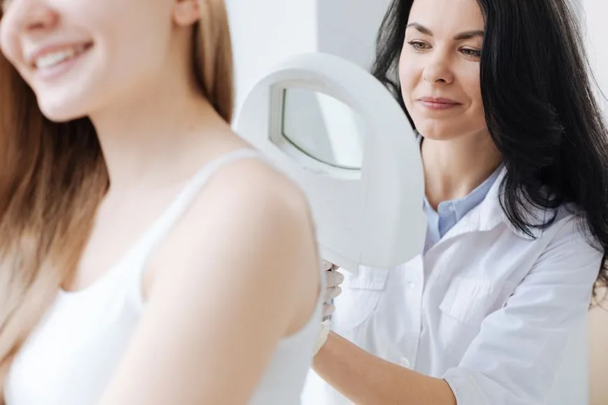 dermatologie