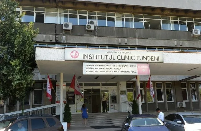 fundeni