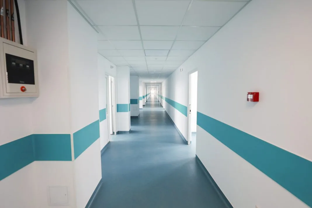 spital