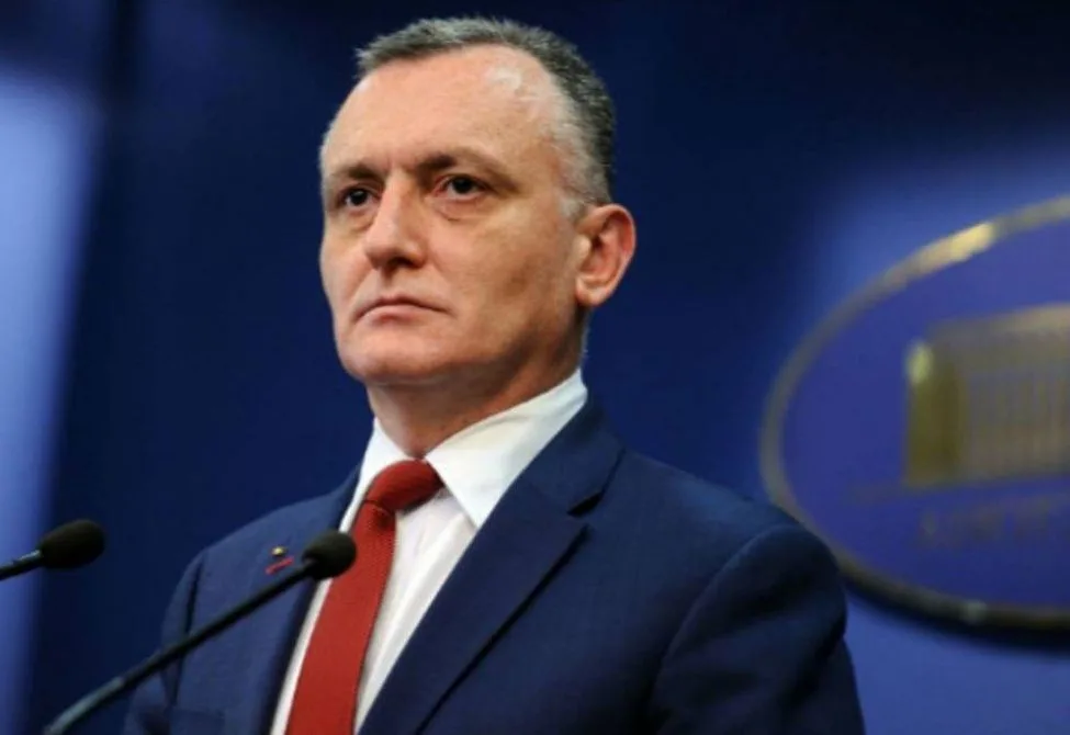 sorin cimpeanu