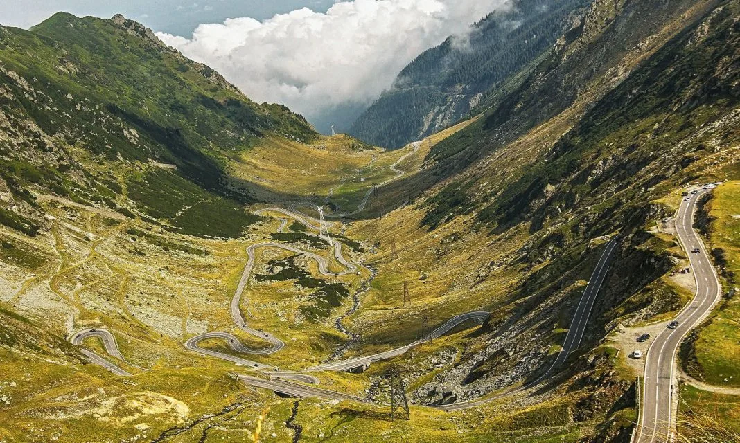 transfagarasan