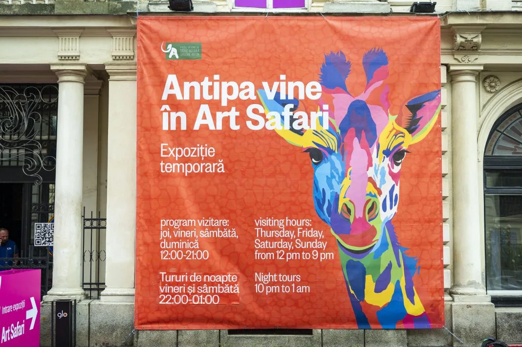 Antipa la Art Safari_The Storyalist (7)