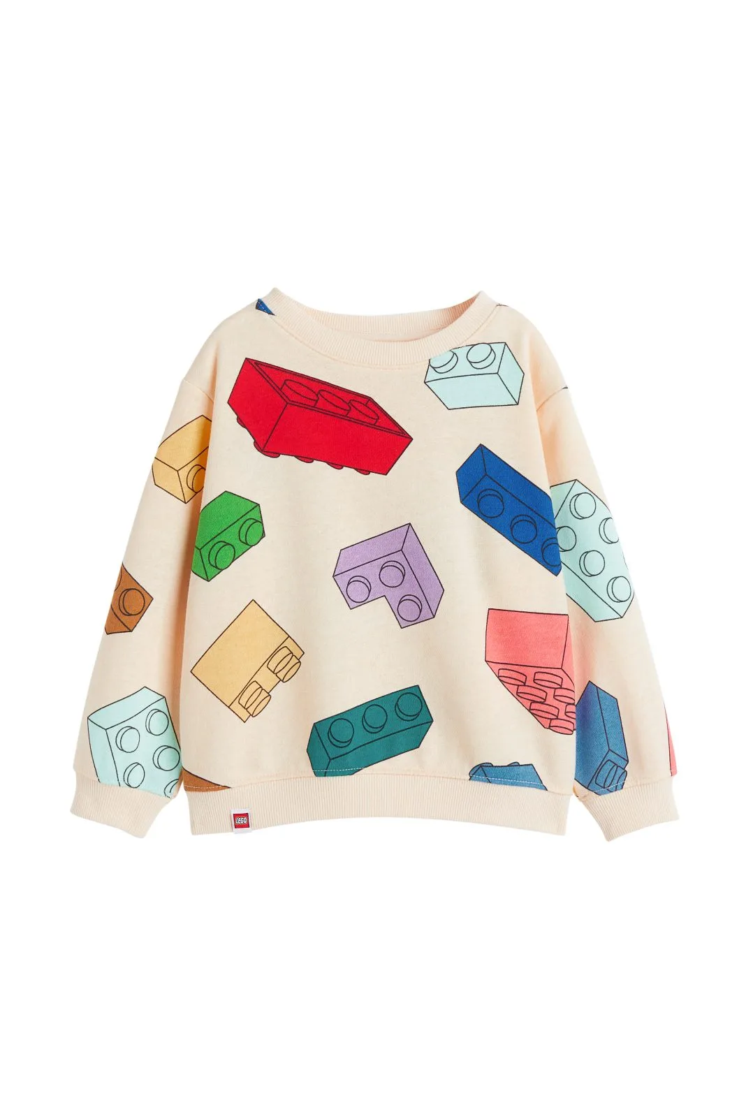 H&M x LEGO