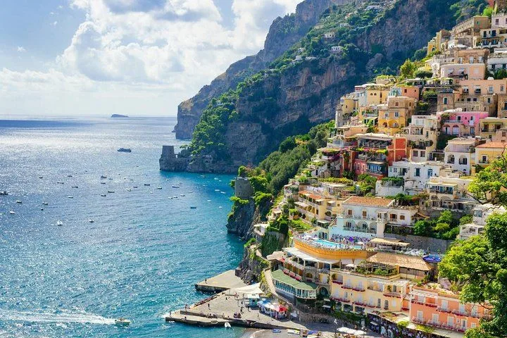 amalfi