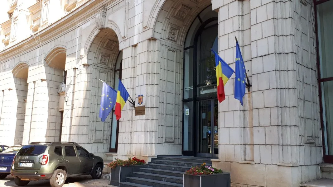 ministerul finantelor