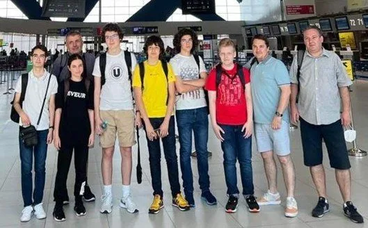 olimpici