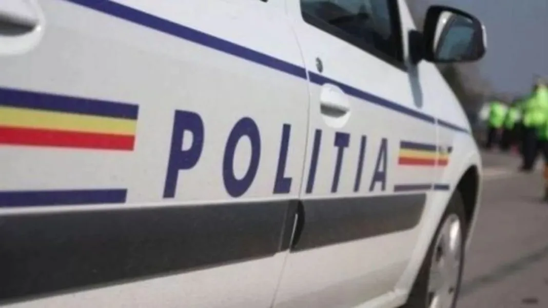 politie