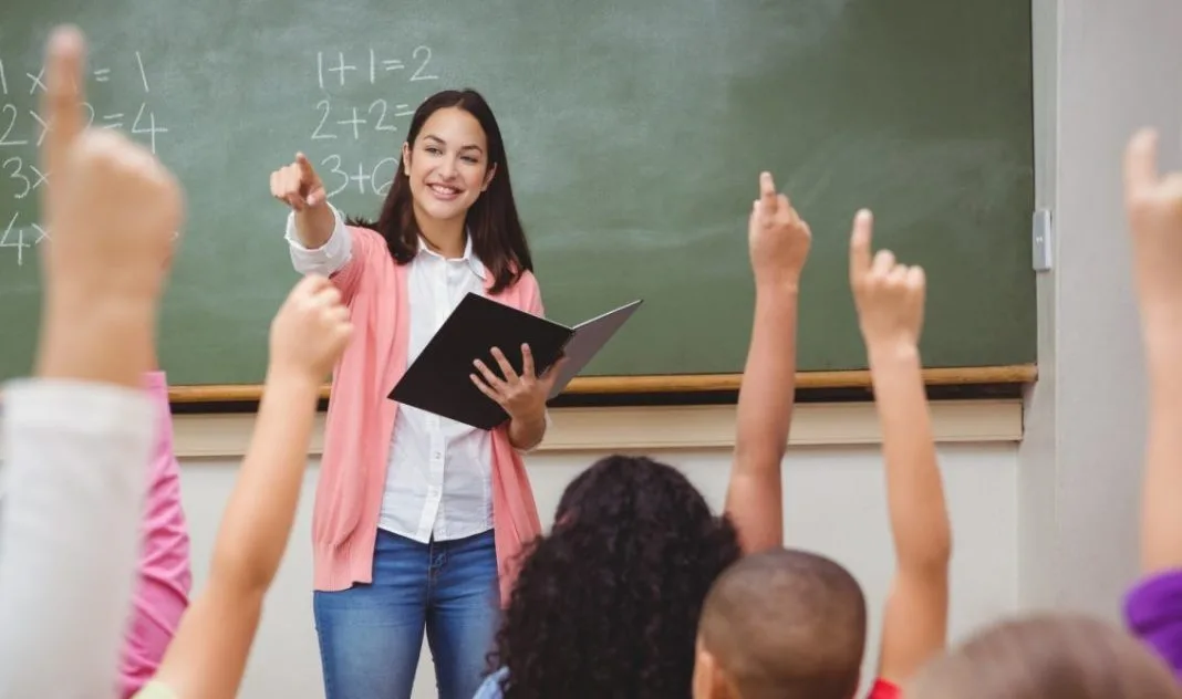 profesoara