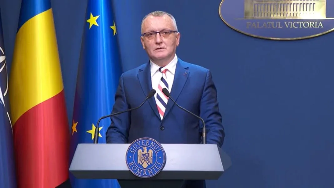sorin cimpeanu
