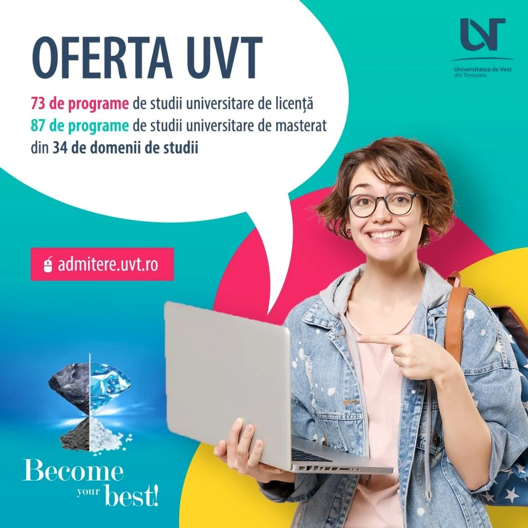 universitatea de vest