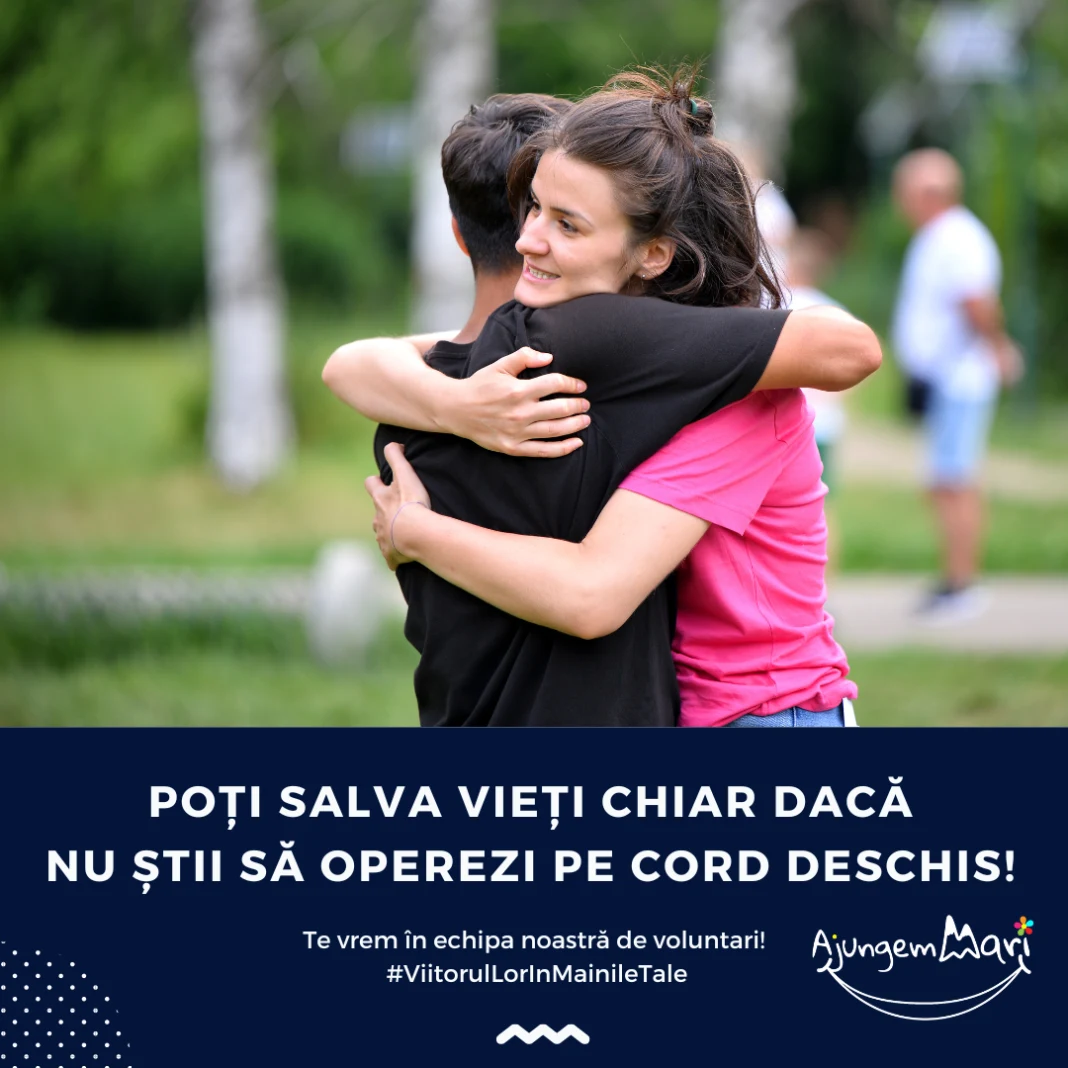 Ajungem MARI_campanie recrutare voluntari 2022_CP